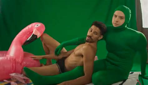 Estos Son Los Actores Porno Gay M S Buscados El Closet Lgbt