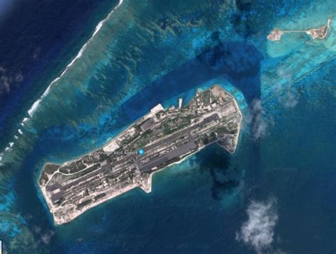 Johnston Atoll