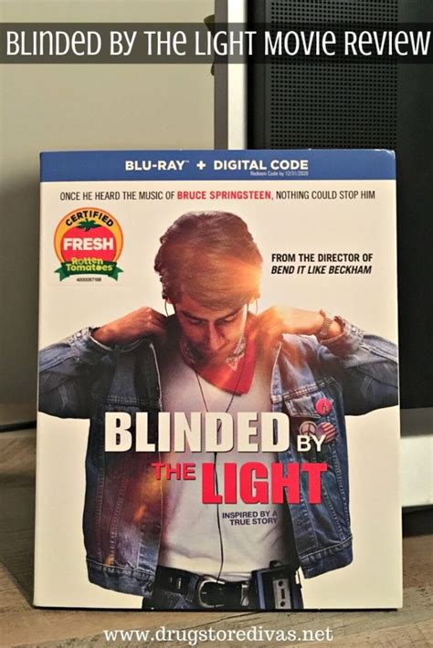 Blinded By The Light Movie Review | Drugstore Divas