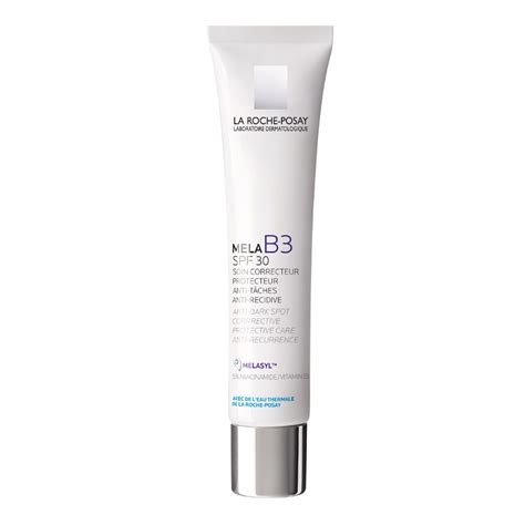 La Roche Posay Mela B3 SPF30 krém 40 ml