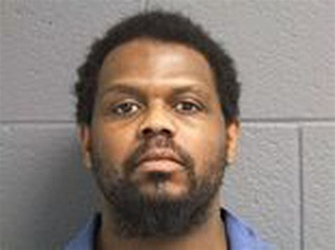 Muskegon Sex Murder Suspect A Repeat Rapist Seeks To Suppress