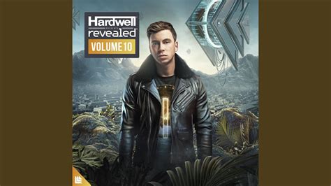 Hardwell Presents Revealed Vol 10 Full Continuous DJ Mix YouTube