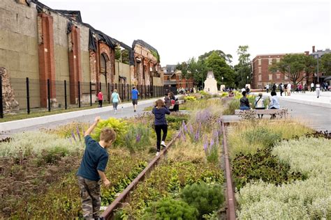 Annual Pullman Railroad Days Coming To Pullman National Historical Park