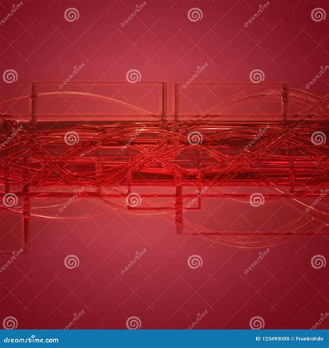 Powerful background design stock illustration. Illustration of dynamic ...