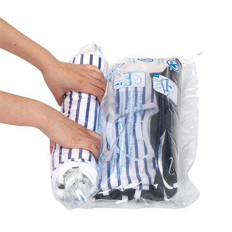 Compression Bags For Travel Travel Essentials Compression Bags