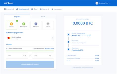 Come Funziona Coinbase E Sicuro Guida Completa Emanuele Perini