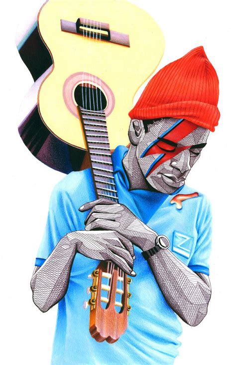 David Bowie // Spoke Art | Spoke Art