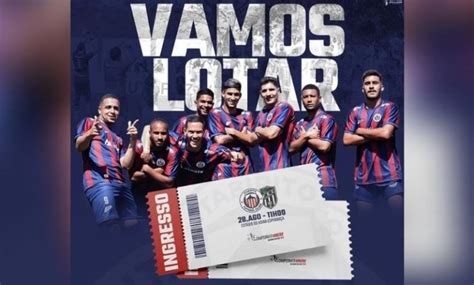 Venda de ingressos para o próximo jogo do Itabirito FC já começou Sou