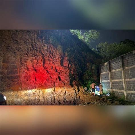 Mulher Escorrega De Mirante E Cai De Altura De Sete Metros Guarulhos Hoje