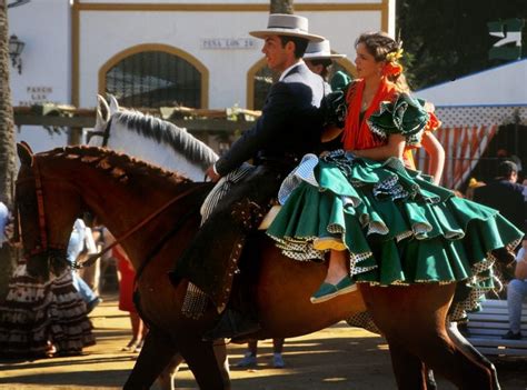 Feria del Caballo