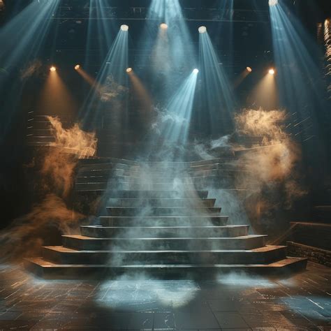 Unravel the Mystique of Stage It, the Enigmatic Force in Alternative Music