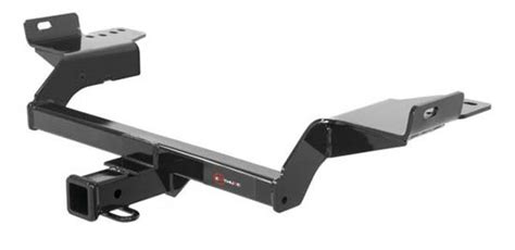 What Is A Class 3 Trailer Hitch Enthuze