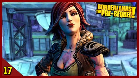 Borderlands Pre Sequel Home Sweet Home Youtube