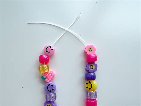 HOW TO DIY YOUR OWN BEADED JEWELRY - STEFFI SATURDAYS