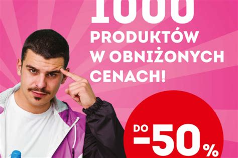 Wielosztuki wracają do Żabki promocja na 1000 produktów