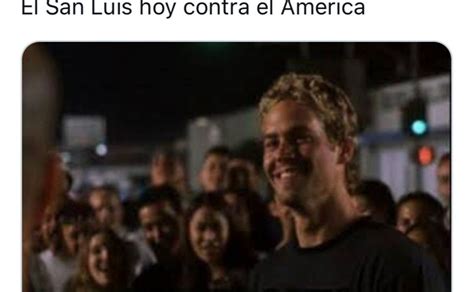 Llegaron Los Memes Internautas Se Burlan Del Pase Del Am Rica A La