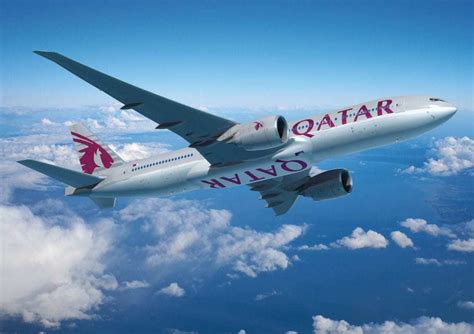 Qatar Airways To Consolidate Fleet To 4 Aircraft Types