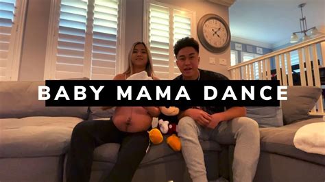 Baby Mama Dance Challenge Youtube