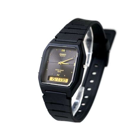 Casio AW 48HE 1AV Unisex Watch Price In Bangladesh Pickaboo