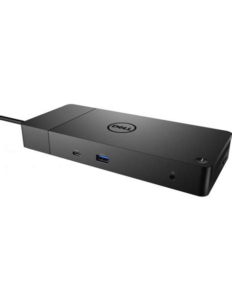 Station Daccueil Dell Dock WD19 Avec Adaptateur De 130 W 210 ARJG