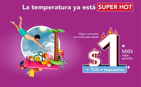 Aprovecha Volaris Remata Vuelos A Peso Hot Sale