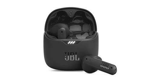 JBL Tune Flex Auriculares TWS Transformables Con Sound Fit