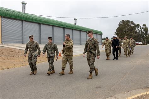 Dvids Images U S Marines With 25th Marine Regiment Conduct An