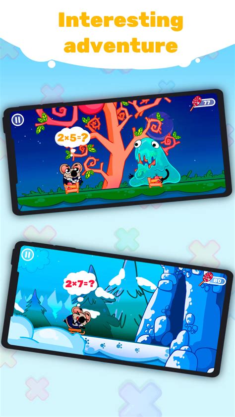 Multiplication Games For Kids. APK for Android - Download