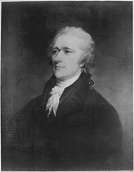 From Alexander Hamilton to ‘Hamilton’—at the National Archives ...