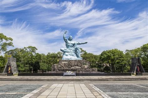 平和公園（長崎）【見どころ完全マップ】