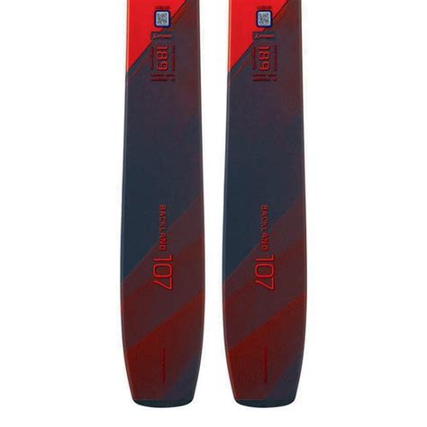 Atomic Backland 107 Red Buy And Offers On Snowinn