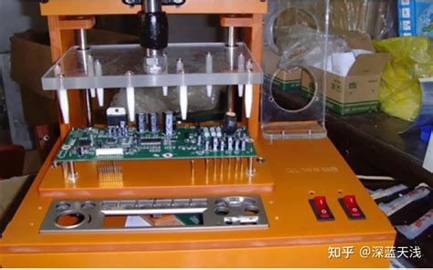 2022年pcba组装核心工艺、smt质量控制技术与典型失效案例解析培训研修班！ 知乎