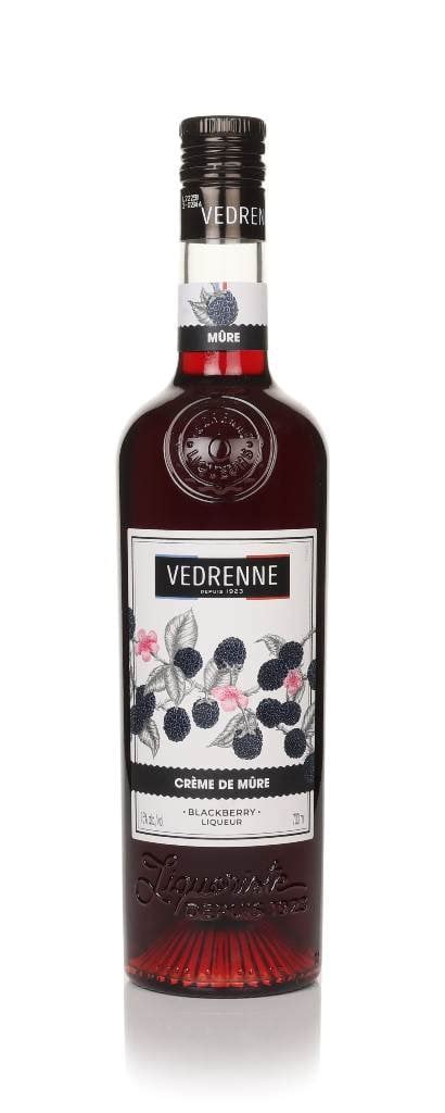 Vedrenne Liqueurs Master Of Malt