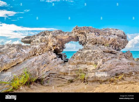 Tobacco Bay Bermuda Hi Res Stock Photography And Images Alamy