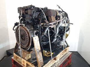 Man D Lfl Engine For Truck For Sale United Kingdom Dudley Za