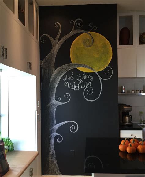 Pin On Chalk It Up Chalkboard Decor Chalk Wall Art Chalkboard Wall