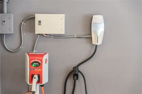 建置在社區的私人充電器，電力該從何而來？ 宅電 Chargesmith 電動車生活與充電專家