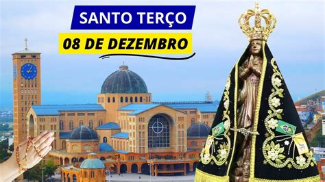 Santo Ter O De Aparecida De Hoje Mist Rios Dolorosos