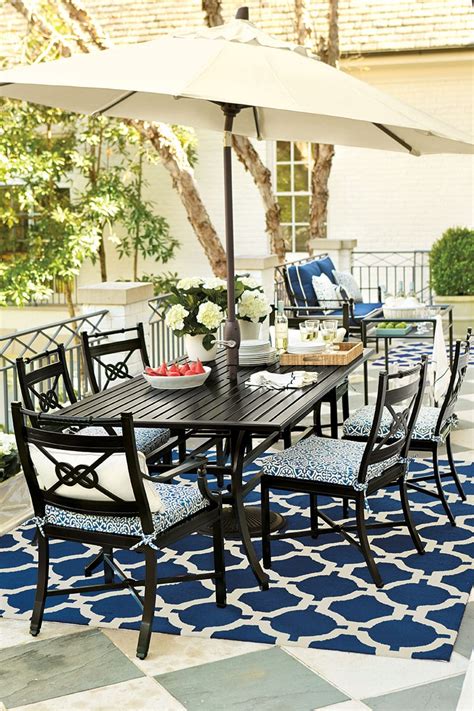 Ways To Arrange Your Porch Furniture How To Decorate