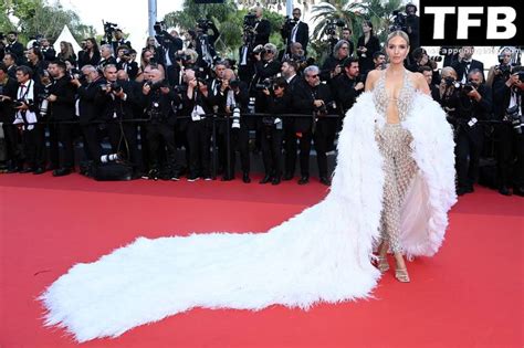 Leonie Hanne Leoniehanne Ohhcouture Nude OnlyFans Photo The Fappening Plus