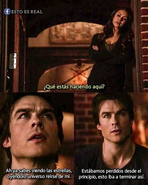 Memes De The Vampire Diaries Artofit