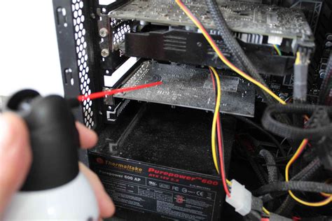 How To Clean Your Pc