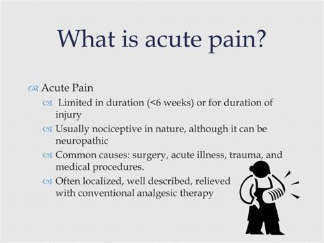 PPT - Acute Pain Management in the Elderly PowerPoint Presentation - ID ...