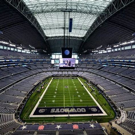 Dallas cowboys stadium Cowboys Stadium, Baseball Stadium, Dallas ...