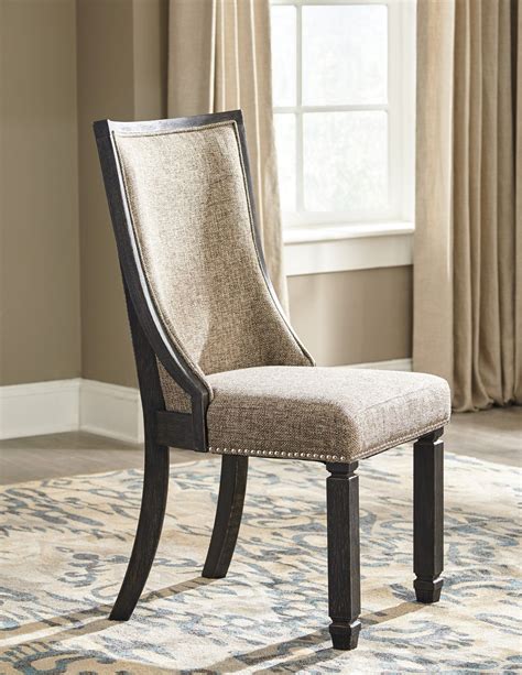 Upholstered Chairs For Dining Room At Mae West Blog