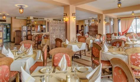 11 Top Restaurants To Visit In Westlands Everything Kenyan KenyaSihami