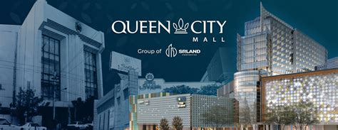 About Us Queen City Mall Is The Largest Retail Mall In Semarang