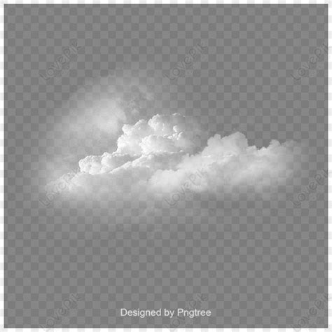 Realist Cloud Vector,realistic,realistic Clouds,transparent Cloud PNG Transparent Background And ...