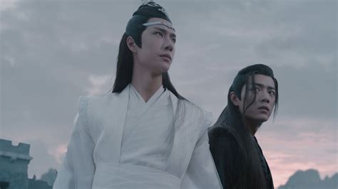 陳情令 第22話 バンダイチャンネル｜最新作から不朽の名作までアニメ・特撮作品を配信中！