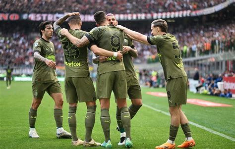 5 Alasan Ac Milan Bakal Permalukan Inter Milan Di Leg I Semifinal Liga